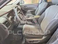 2021 Nissan ROGUE photo
