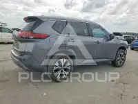 2021 Nissan ROGUE фото