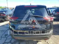 2021 Nissan ROGUE фото