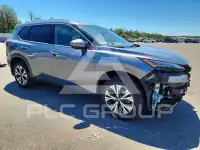 2021 Nissan ROGUE фото