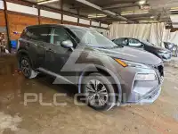 2021 Nissan ROGUE photo
