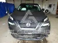 2021 Nissan ROGUE фото