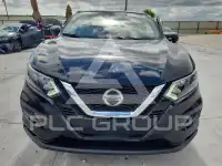 2021 Nissan ROGUE фото