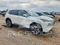 2021 Nissan ROGUE фото