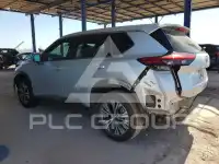 2021 Nissan ROGUE photo