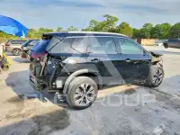 2021 Nissan ROGUE photo