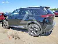 2021 Nissan ROGUE фото