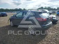 2021 Nissan ROGUE фото