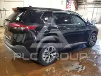 2021 Nissan ROGUE фото