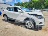 2021 Nissan ROGUE фото