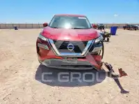 2021 Nissan ROGUE photo
