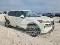 2021 Nissan ROGUE фото