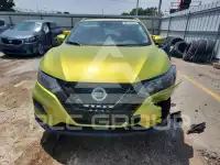 2021 Nissan ROGUE фото
