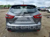 2021 Nissan ROGUE фото