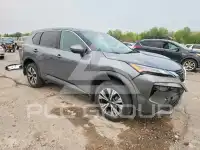 2021 Nissan ROGUE фото