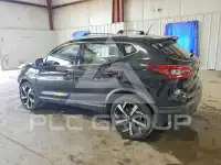 2021 Nissan ROGUE фото