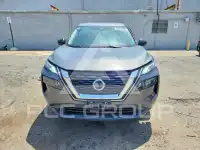 2021 Nissan ROGUE фото