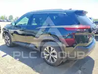 2021 Nissan ROGUE photo