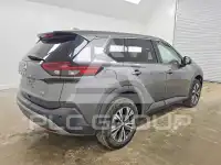 2021 Nissan ROGUE фото