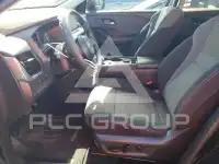 2021 Nissan ROGUE фото