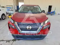 2021 Nissan ROGUE фото