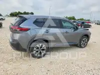 2021 Nissan ROGUE фото