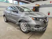 2021 Nissan ROGUE фото
