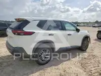 2021 Nissan ROGUE фото
