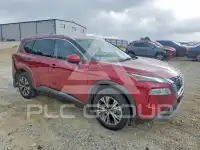 2021 Nissan ROGUE photo