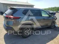 2021 Nissan ROGUE photo