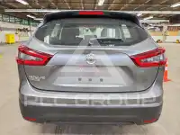 2021 Nissan ROGUE фото