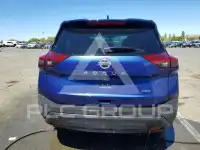 2021 Nissan ROGUE photo