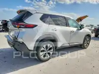 2021 Nissan ROGUE фото
