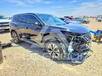 2021 Nissan ROGUE фото