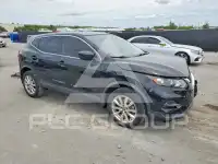 2021 Nissan ROGUE фото