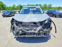 2021 Nissan ROGUE фото