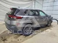 2021 Nissan ROGUE фото