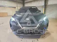 2021 Nissan ROGUE фото