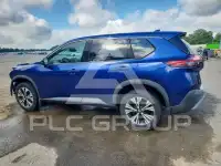 2021 Nissan ROGUE фото