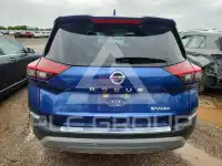 2021 Nissan ROGUE фото