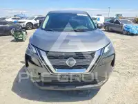 2021 Nissan ROGUE фото