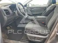 2021 Nissan ROGUE photo