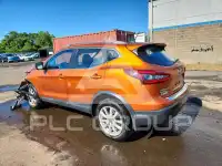 2021 Nissan ROGUE фото
