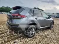 2021 Nissan ROGUE фото