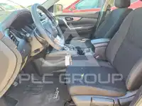 2021 Nissan ROGUE фото