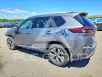 2021 Nissan ROGUE фото