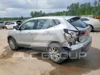 2021 Nissan ROGUE фото
