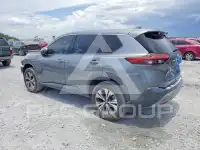 2021 Nissan ROGUE фото