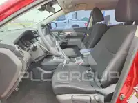 2021 Nissan ROGUE фото