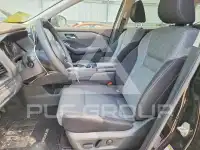 2021 Nissan ROGUE photo